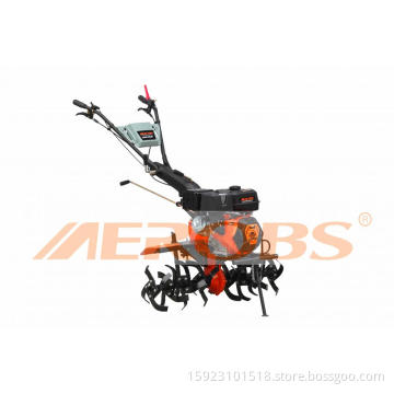 BSG1050F-Tiller- Gearing Transimssion-Tiller with gasoline engine